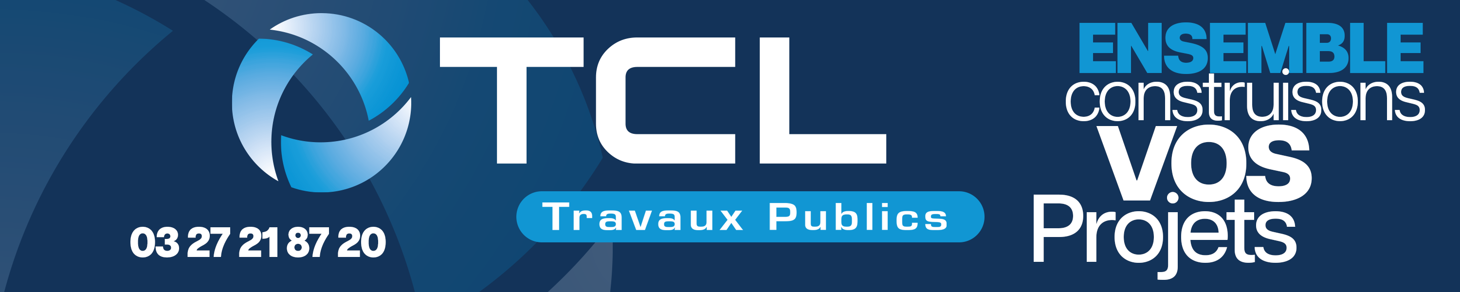 Informations TCL Travaux Publics